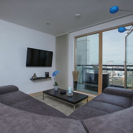 Live In Leeds Penthouse Apartment Exterior photo