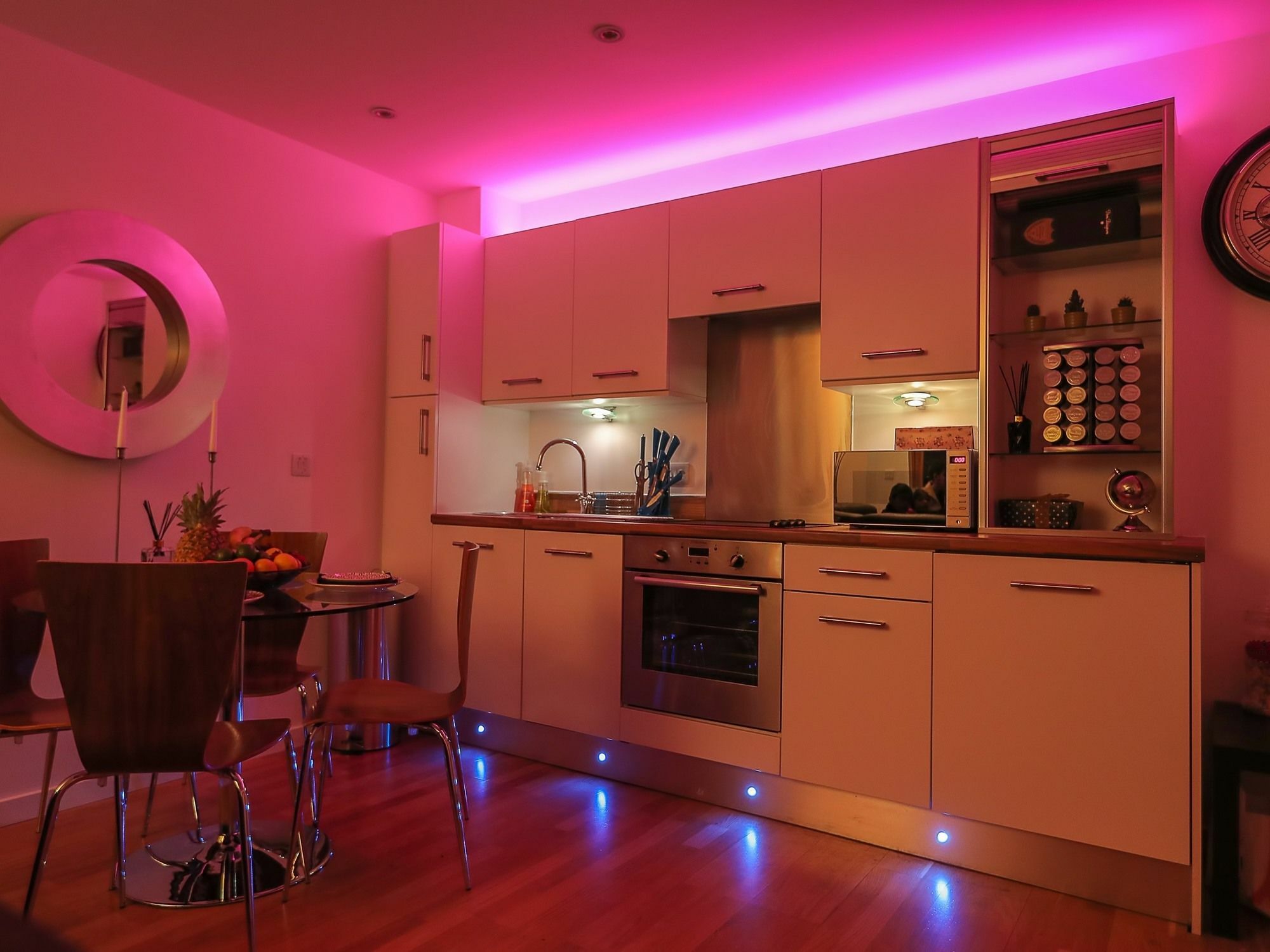 Live In Leeds Penthouse Apartment Exterior photo