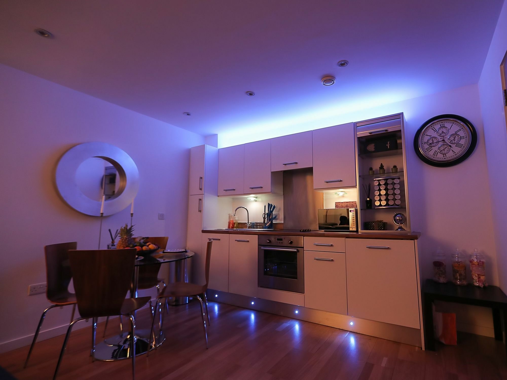 Live In Leeds Penthouse Apartment Exterior photo